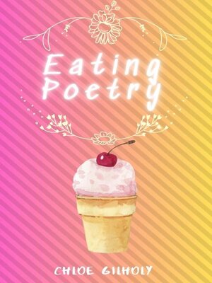 cover image of Eating Poetry